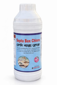 Septa Bax Chloro
